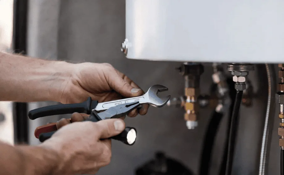 Why choose Water Heater Repair in Crane, TX